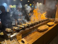 -沙州食驿·非遗小吃夜市
