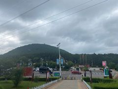 -帽儿山国家森林公园