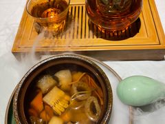 -叶叶菩提·晋福宫