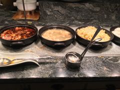 -金海湾自助餐厅(金陵饭店)