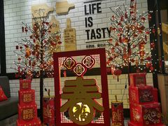 -西堤牛排(合肥之心城店)