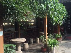 -吴门人家·苏宴宫廷菜(拙政园店)