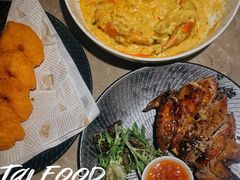 -星叶·东南亚料理(温州万象城店)
