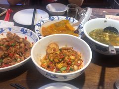 -八碗湘长沙市井菜(坡子街店)