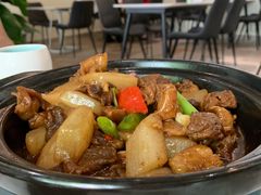 -香香海南菜餐厅