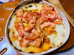 蟹腿-蟹道乐(道顿堀本店)