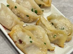 -小姜锅贴(凤凰街店)