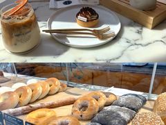 菜单-WHEAT&BAKER麥(高新创合中心店)