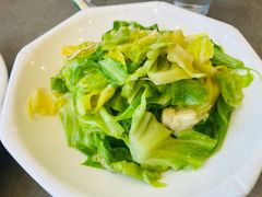 -丽泽山庄·生态怀柔菜·虹鳟鱼(红螺寺店)