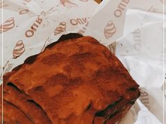 -OUR Bakery(SKP-S店)