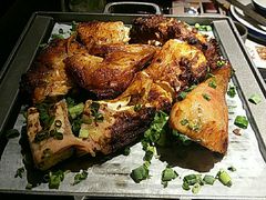 -绿茶餐厅(汇悦大融城店)