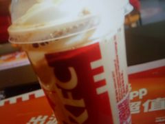 -肯德基(珠峰店)