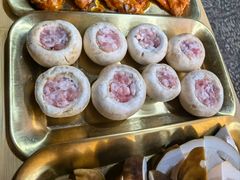 -阿昌白族石板烧·菌锅(大理古城店)