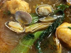 -大学城夜市大排档(凤栖路店)