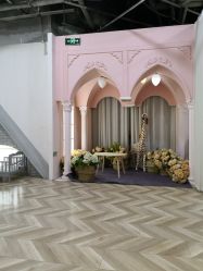 -星光贝贝(万达店)