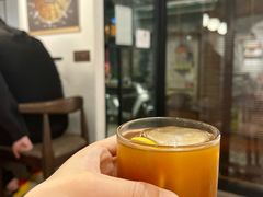 overjoyed无酒精-Double cafe