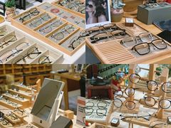 -肆兮眼镜·蔡司·徕卡战略合作店(大坪店)