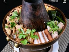 -晋情·游子轩(梅花路店)