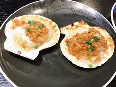 -望江门小龙虾·烧烤(九堡店)