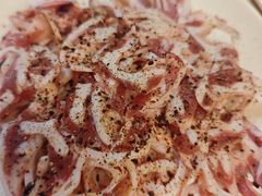 -牛福炭火烧肉(中惠山畔名城店)