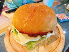 -大头力茶餐厅(花都融创茂店)