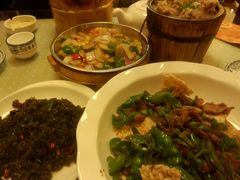 -乐口福家常菜馆(古庸路店)