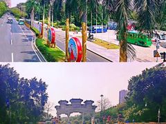 -深圳锦绣中华民俗村