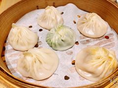 -弄堂小笼包(天津南开大悦城店)