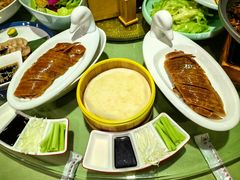-北京西荣阁酒店