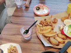 -必胜客(天鹅湖万达店)