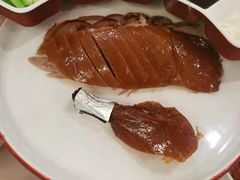 烤鸭-大鸭梨烤鸭店(朝阳路店)