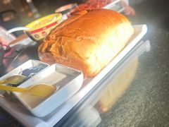 -诺敏塔拉奶茶-布里亚特包子-手把肉(锦都会店)