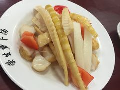 -荣生萝卜汤饭店