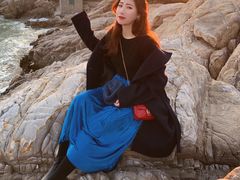 -青岛第二海水浴场