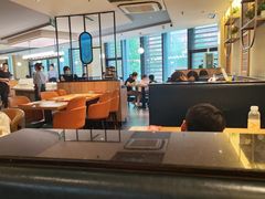 -豪客来牛排(重庆三峡广场步行街1704店)