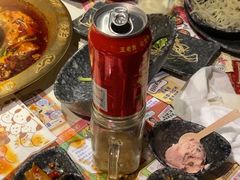 -哥老官重庆美蛙鱼头(西湖银泰十一哥店)