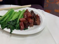 -金汇酒楼(中山东区店)