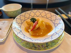 -君庭中餐馆(湘江豪生店)
