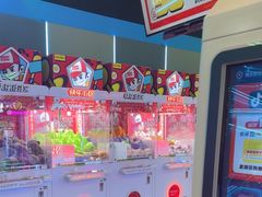 -快乐街区(成都龙湖北城天街店)