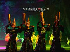 -勐巴拉娜西超级歌舞秀