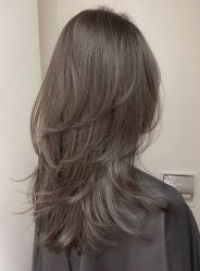 -MOVAN HAIR莫凡匠人发型屋