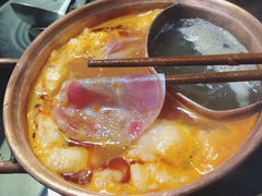 -老诚一锅羊蝎子(黄寺大街店)