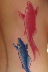 洪铭刺青(洪铭刺青纹身工作室)-洪铭刺青工作室