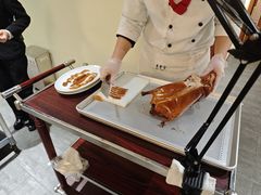 -惠丰堂饭庄·烤鸭·京味菜(民族大学店)