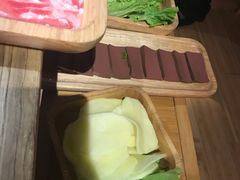 -许府牛火锅(信义坊总店)