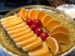 -麒麟小院·老九江菜(安平路店)