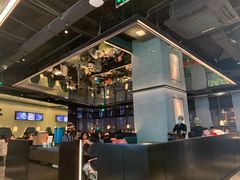大堂-炉鱼(爱琴海购物公园店)