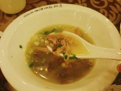 -四海回族饭店(前进大街店)