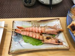 -樱の千渡日式料理·铁板烧•烧鸟(金盛田广场店)