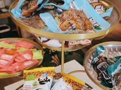 -耳域躺式采耳SPA馆(新街口店)